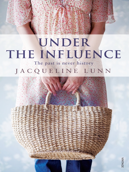 Title details for Under the Influence by Jacqueline Lunn - Available